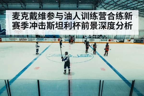 ice hockey arena game